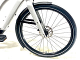 2026 Specialized Turbo Vado SL 2 5.0 Step-Through E-Bike Size: Medium (Preowned)