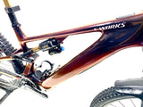 2026 Specialized S-Works Turbo Levo 4 SRAM XX 1X12 Size: S4 (Preowned)