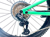 2025 Specialized Stumpjumper 15 Expert 29 SRAM GX AXS 1X12 Size: S4 (Preowned)