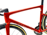 2027 Specialized Tarmac SL9 S-Level SRAM Red AXS Size: 56cm (Preowned)