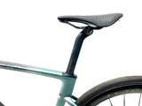 2026 Specialized S-Works Roubaix SL8 Sram Size: 52cm (Preowned)