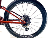 2026 Specialized S-Works Epic 8 SRAM XX AXS 1X12 Size: Medium (Preowned)
