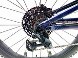 2027 Specialized Stumpjumper 15 Evo Comp Alloy SRAM Eagle 70 Size: S4 (Preowned)