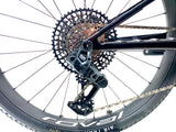 2027 Specialized Epic 9 Expert SRAM GX AXS 1X12 Size: Medium (Preowned)