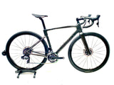 2024 Specialized S-Works Roubaix SL8 SRAM AXS Size: 54cm (Preowned)