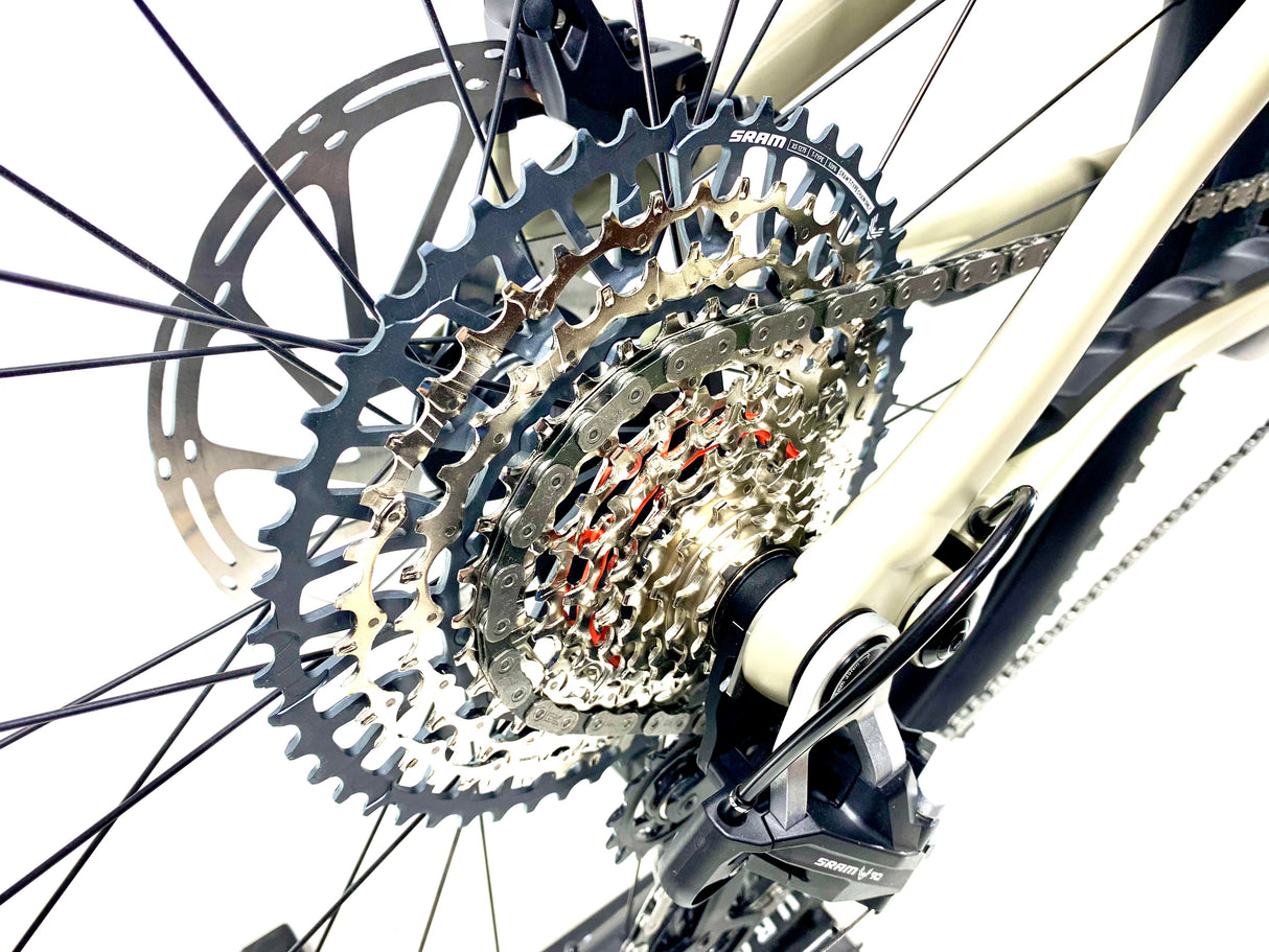 2027 Specialized Turbo Levo R Comp Alloy SRAM Size: S5 (Preowned)