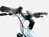 2026 Specialized Turbo Vado 2 4.0 Step-Through Size: Medium (Preowned)