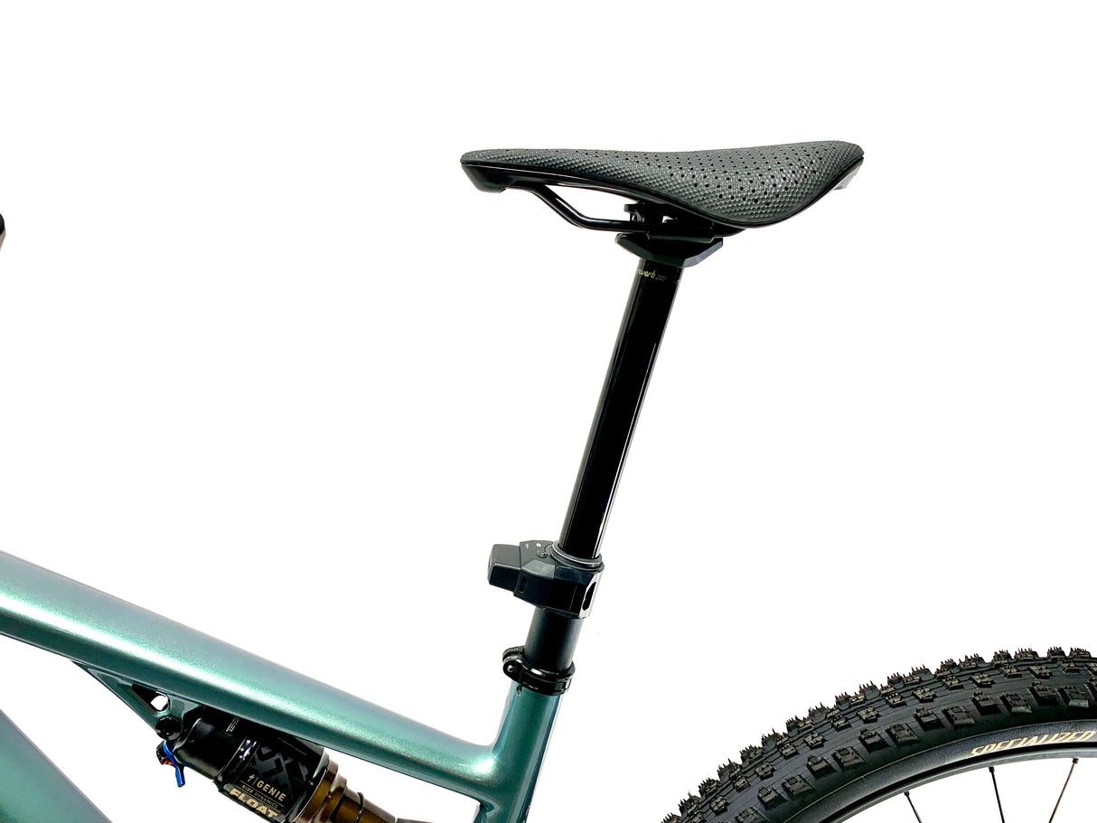 2026 Specialized S-Works Turbo Levo R SRAM XX Size: S5 (Preowned)