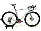 2027 Specialized Tarmac SL9 Expert - SRAM Force AXS Size: 56cm (Preowned)
