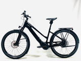 2026 Specialized Turbo Vado 5.0 IGH Step-Through Size: Large (Preowned)