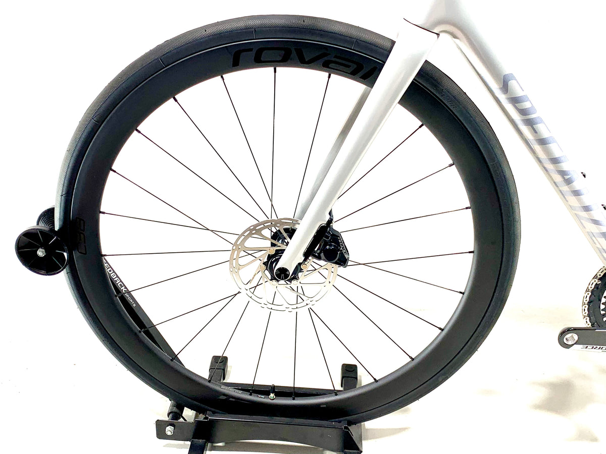 2027 Specialized Aethos 2 Expert Sram Force Size: 56cm (Preowned)