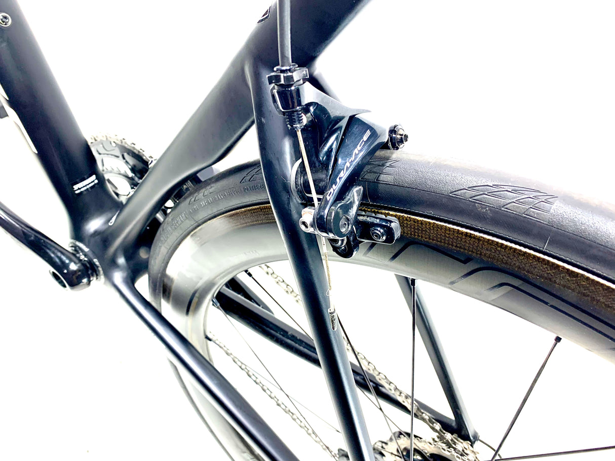 2018 Specialized S-Works Tarmac Dura Ace Di2 Size: 52cm (Preowned)