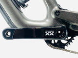 2025 Specialized S-Works Stumpjumper 15 Sram XX AXS Size: S4 (Preowned)