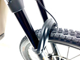 2026 Specialized Turbo Levo 4 Expert SRAM GX AXS Eagle 1X12 Size: S4 (Large)