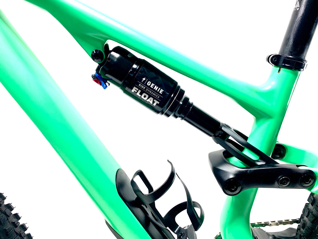 2025 Specialized Stumpjumper 15 Expert SRAM GX AXS 1X12 Size: S2 (Preowned)