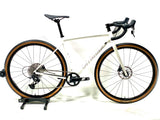 2025 Specialized Crux DSW Comp Alloy Sram XPLR 1X12 Size: 52cm (Preowned)