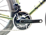 2025 Specialized S-Works Tarmac SL8 Sram Red AXS Size: 61cm (Preowned)