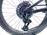 2027 Specialized Turbo Levo Evo 4 Pro Carbon SRAM AXS Eagle Size: S4 (Preowned)