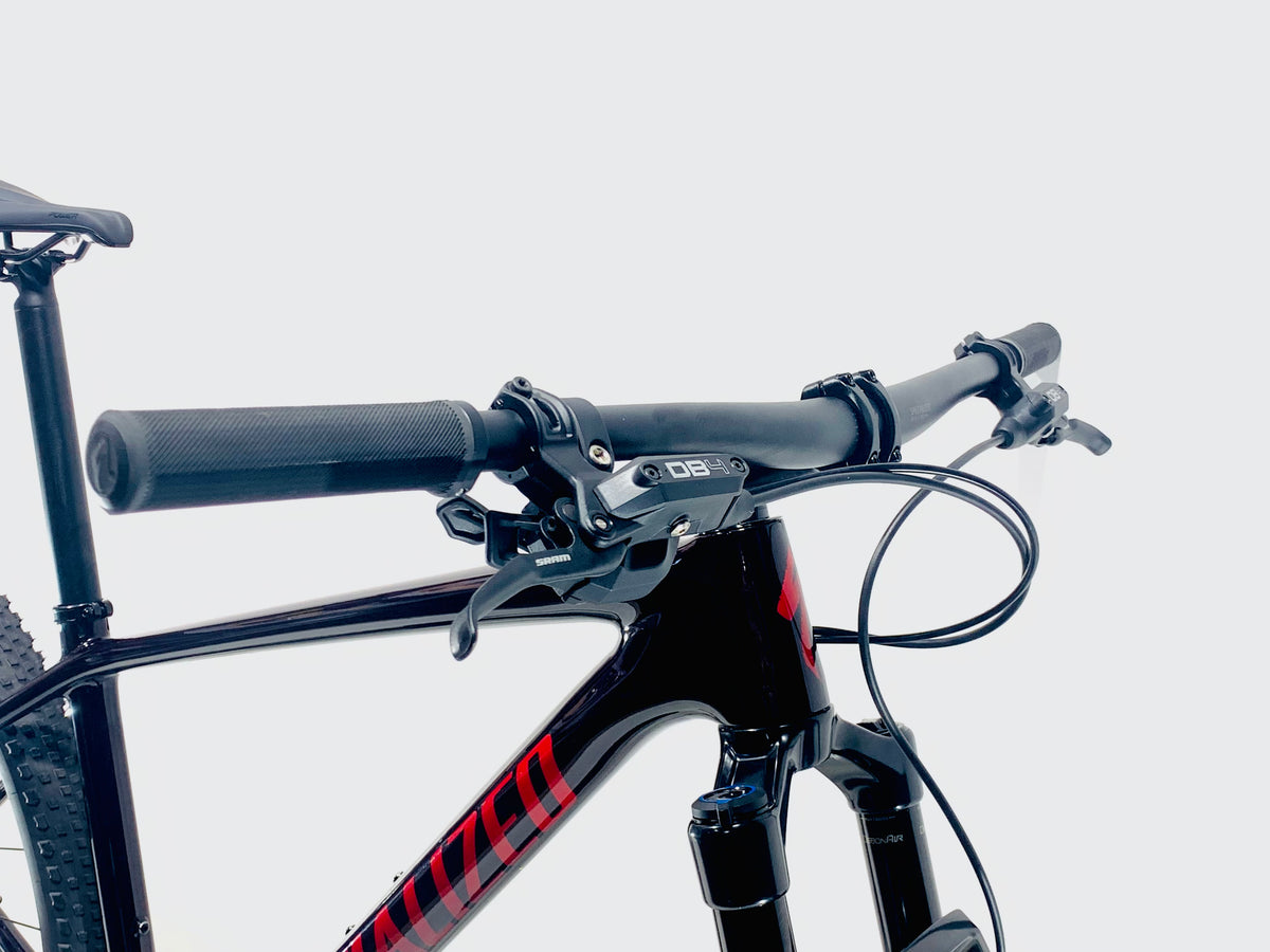 2027 Specialized Epic Hardtail Comp 29 SRAM Eagle 70 Size: Medium (Preowned)