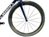 2018 Specialized S-Works Tarmac Dura Ace Di2 Size: 52cm (Preowned)