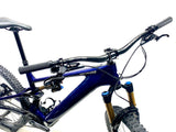 Specialized Turbo Levo 4 Pro SRAM X0 Size: S4 (Preowned)