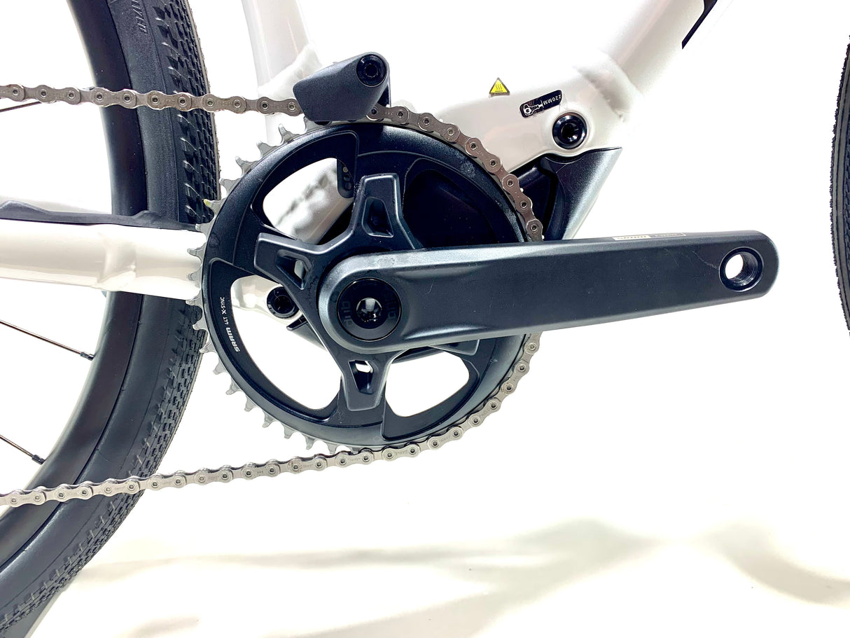 2026 Specialized Turbo Creo 2 Comp E5 Alloy Sram 1X12 Size: 56cm (Preowned)