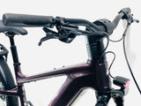 2027 Specialized Turbo Vado 3 Evo 4.0 Size: Medium (Preowned)