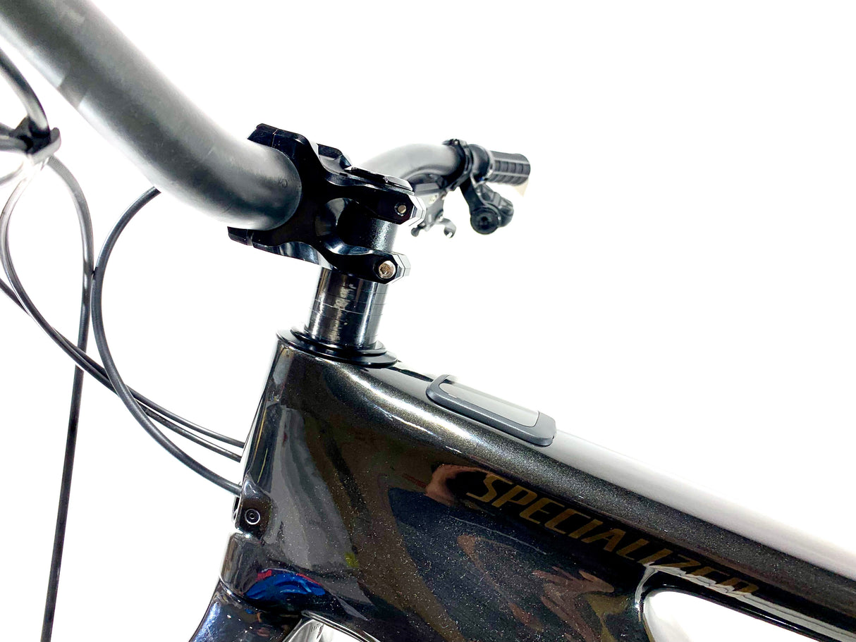 Specialized Turbo Levo 4 Pro SRAM X0 Size: S4 (Preowned)
