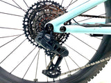 2025 Specialized Stumpjumper 15 Comp SRAM AXS 1X12 Size: S4 (Preowned)