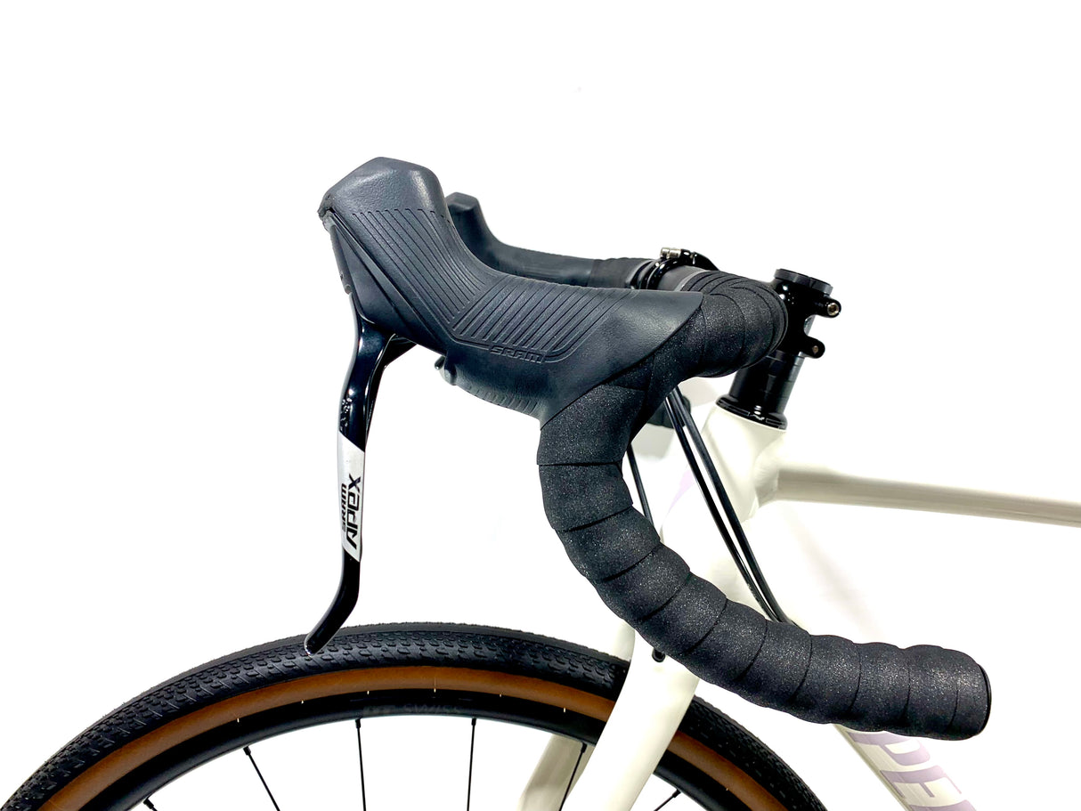 2025 Specialized Crux DSW Comp Alloy Sram XPLR 1X12 Size: 54cm (Preowned)