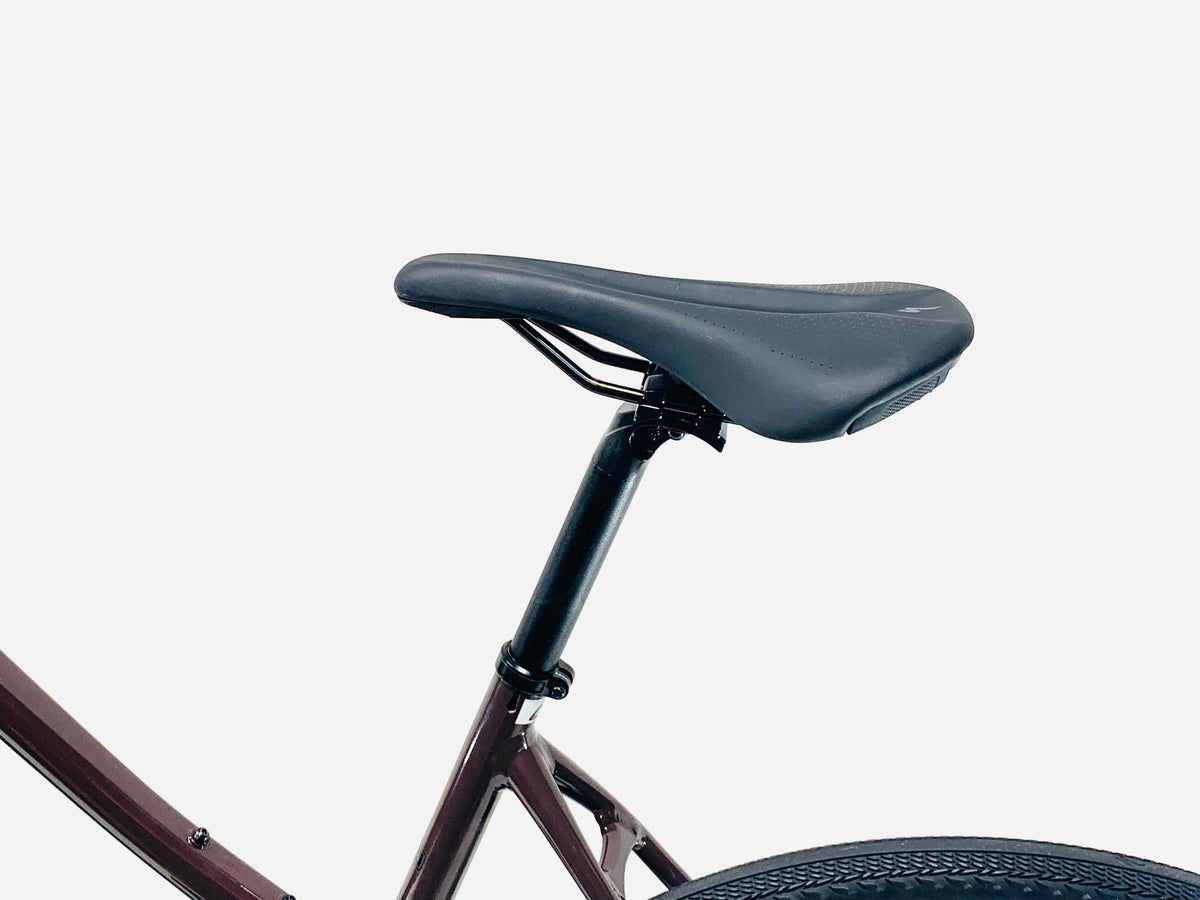 2023 Specialized Turbo Vado SL 4.0 Step-Through E-Bike Size: XL (Preowned)