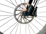 2027 Specialized Epic 9 Expert SRAM GX AXS 1X12 Size: Medium (Preowned)