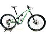 2026 Specialized Stumpjumper 15 Evo Expert 29 SRAM GX AXS 1X12 Size: S3 (Preowned)