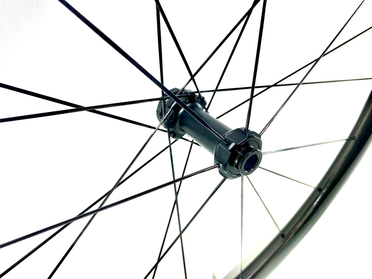 Specialized Roval Terra CLX II Carbon Wheelset (Preowned)