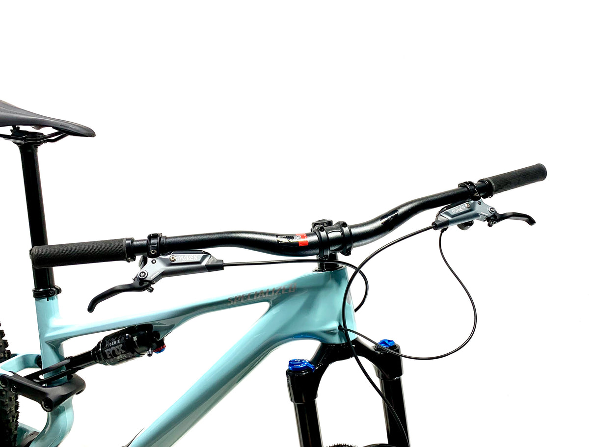 2025 Specialized Stumpjumper 15 Comp SRAM AXS 1X12 Size: S3 (Preowned)