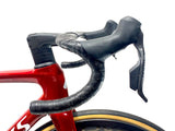 NEW 2027 Specialized S-Works Tarmac SL9 Sram Red AXS 2X12 Size: 54cm