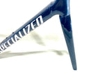 2027 Specialized Allez Sprint Frameset - D'Aluisio Smartweld Alloy Size: 56cm (Preowned)