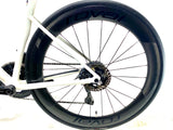 2024 Specialized S-Works Tarmac SL8 Dura Ace 2X12 Size: 54cm (Preowned)