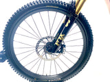 2026 Specialized S-Works Turbo Levo 4 SRAM XX 1X12 Size: S5 (Preowned)