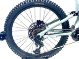 2027 Specialized Turbo Levo Evo 4 Comp Carbon SRAM AXS Size: S4 (Preowned)