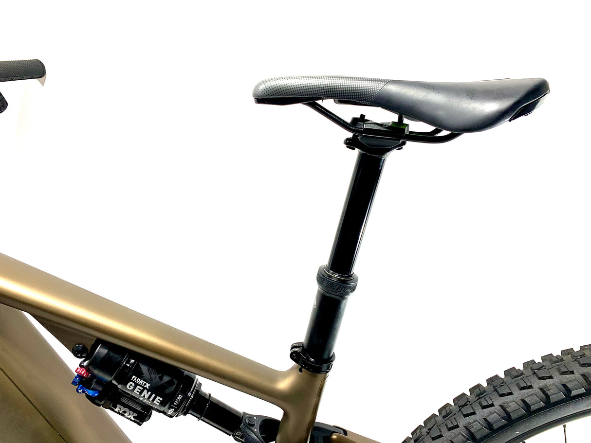 2026 Specialized Turbo Levo 4 Expert SRAM GX AXS Size: S2 (Preowned)