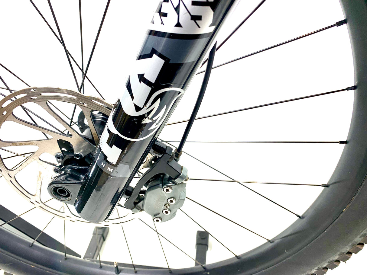 2025 Specialized Stumpjumper 15 Comp SRAM AXS 1X12 Size: S4 (Preowned)