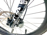 2025 Specialized Stumpjumper 15 Comp SRAM AXS 1X12 Size: S4 (Preowned)