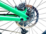 2025 Specialized Stumpjumper 15 Expert 29 SRAM GX AXS 1X12 Size: S4 (Preowned)