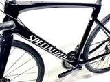 2027 Specialized Roubaix SL8 Sport Shimano 105 12-Speed Size: 58cm (Preowned)