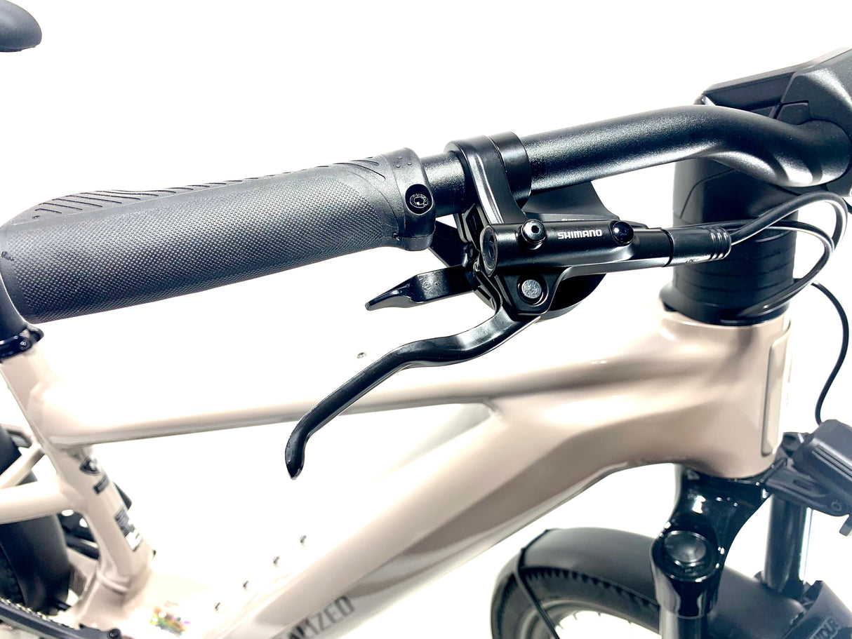 2027 Specialized Turbo Vado 3 Evo 4.0 Size: Medium (Preowned)