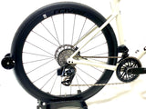 2027 Specialized Roubaix SL8 Expert Sram Force Size: 54cm (Preowned)