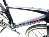 2026 Specialized Diverge 4 Sport GRX 1X12 Size: 52cm (Preowned)