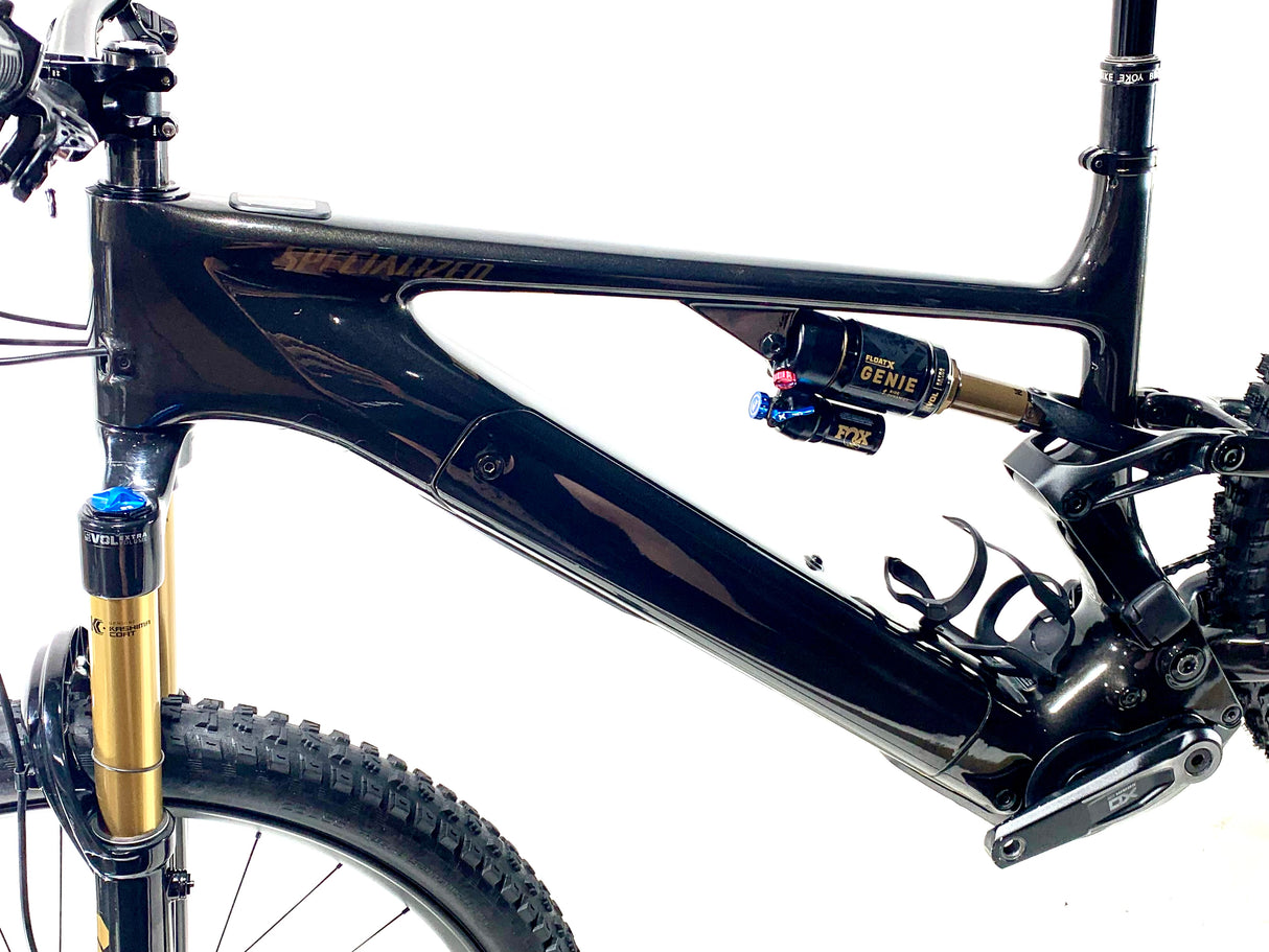 Specialized Turbo Levo 4 Pro SRAM X0 Size: S5 (Preowned)