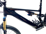 Specialized Turbo Levo 4 Pro SRAM X0 Size: S5 (Preowned)